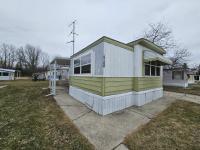 1971 Travelo Travelo Mobile Home