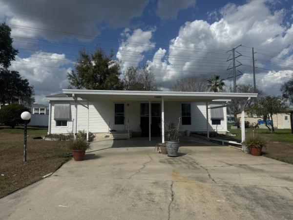 1989 MEAD N/A Mobile Home