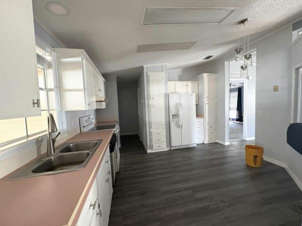 1989 MEAD N/A Mobile Home