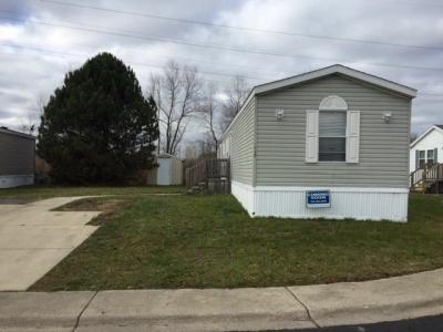 Mobile Home at 6988 Mckean Road #117 Ypsilanti, MI 48197