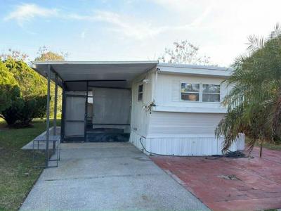 Mobile Home at 150 Virgil W Apopka, FL 32712
