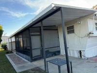 1965 MARL Manufactured Home
