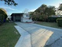 1965 MARL Manufactured Home