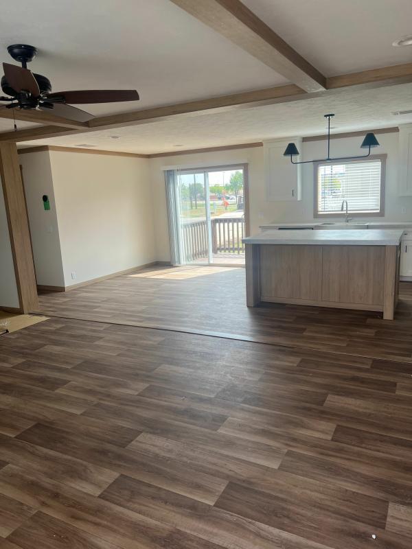 2023 Clayton Homes Inc The NXT Mobile Home