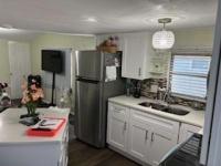 1972 KING Mobile Home