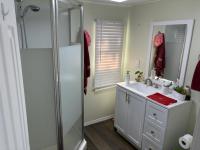 1972 KING Mobile Home