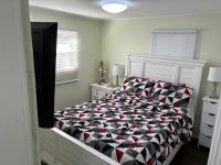 1972 KING Mobile Home