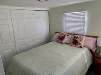 1972 KING Mobile Home