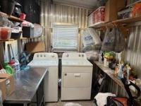 1972 KING Mobile Home