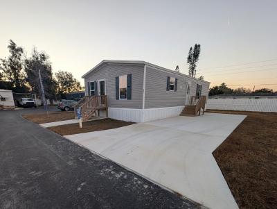 Mobile Home at 603 63rd Ave W #A3 Bradenton, FL 34207