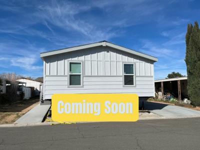 Mobile Home at 20683 Waalew Road #155 Apple Valley, CA 92307