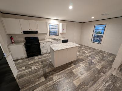 Photo 5 of 21 of home located at 603 63rd Ave W #A3 Bradenton, FL 34207