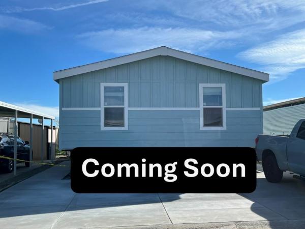 Photo 1 of 2 of home located at 20683 Waalew Road #180 Apple Valley, CA 92307