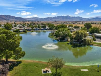 Photo 3 of 8 of home located at 20683 Waalew Road #180 Apple Valley, CA 92307