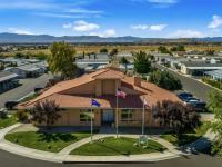 2026 CAVCO - Riverside Avalon Mobile Home