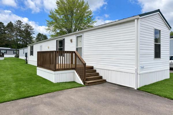 2006 Fleetwood Mobile Home For Rent