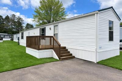 Mobile Home at 8143 Thoroughbred Dr Lot T8143 Ooltewah, TN 37363