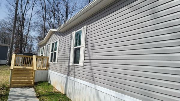 Photo 1 of 2 of home located at 11910 Enchanted Spring Wy Lot Es11910 Knoxville, TN 37932