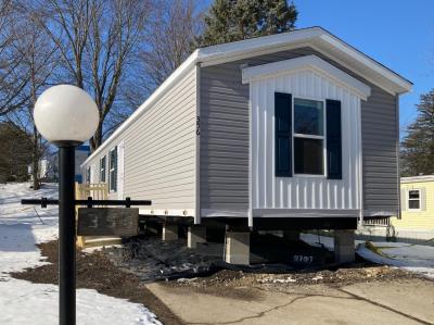 Mobile Home at 356 Woodland Dr Oakland Township, MI 48363