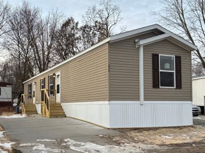 Mobile Home at 234 Audubon South Lyon, MI 48178
