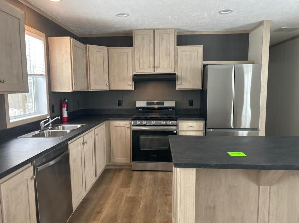 2026 CMH Manufacturing West, Inc. mobile Home