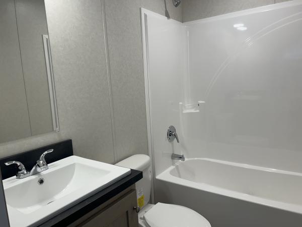 2026 CMH Manufacturing West, Inc. mobile Home