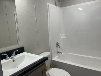 Photo 5 of 7 of home located at 234 Audubon South Lyon, MI 48178