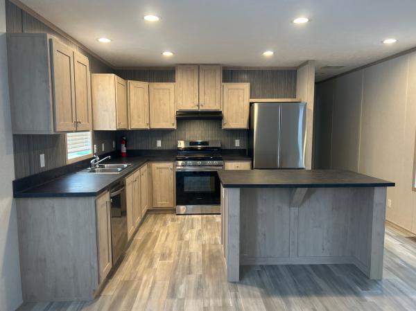 2026 CMH Manufacturing West, Inc. mobile Home