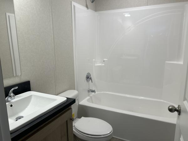 2026 CMH Manufacturing West, Inc. mobile Home