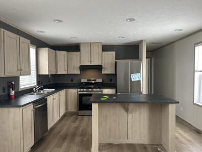 Photo 4 of 6 of home located at 227 South Lyon Woods South Lyon, MI 48178