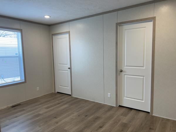 2025 CMH Manufacturing West, Inc. mobile Home