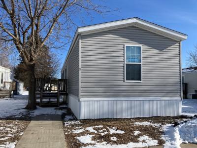 Mobile Home at 415 Western Avenue, Site # 5 Faribault, MN 55021