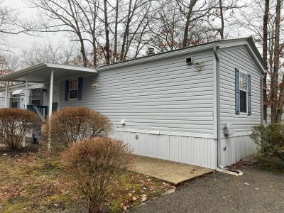 Mobile Home at 100 Cypress La. Barnegat, NJ 08005