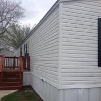 2006 Cavalier Homes Greenbriar Mobile Home