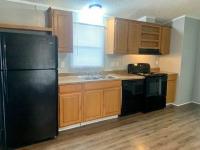 2005 Southern Energy Homes Southern Sizzler/SS Series Mobile Home