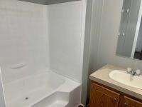 2005 Southern Energy Homes Southern Sizzler/SS Series Mobile Home