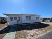 1969 JEFR mobile Home