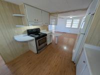 1969 JEFR mobile Home