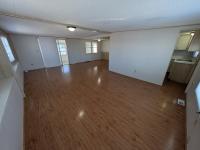 1969 JEFR mobile Home