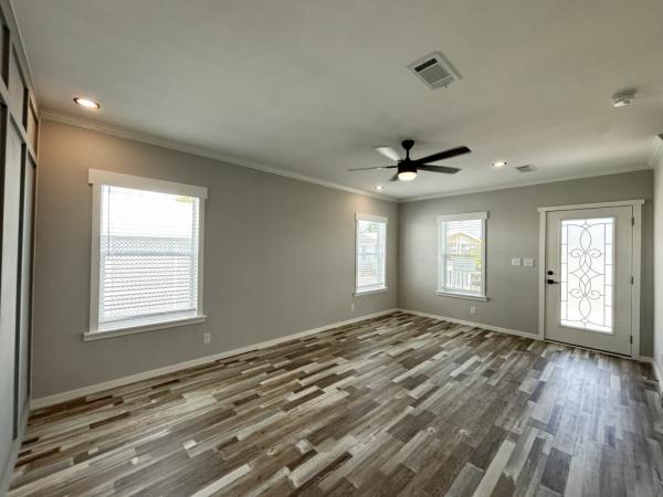 2025 Palm Harbor - Plant City Raleigh w/ Rear Porch Mobile Home