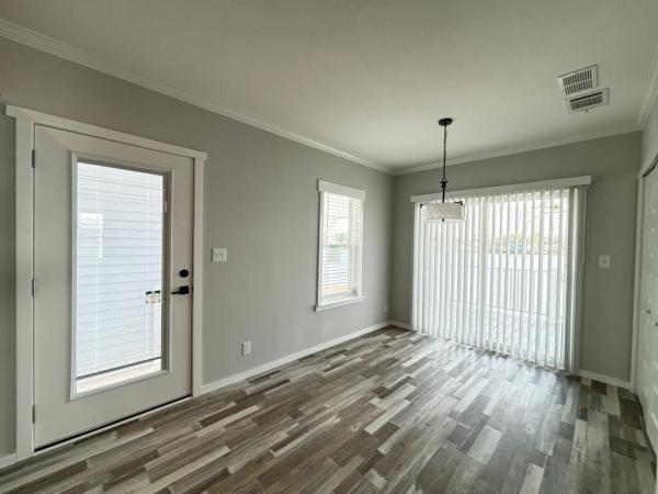 2025 Palm Harbor - Plant City Raleigh w/ Rear Porch Mobile Home