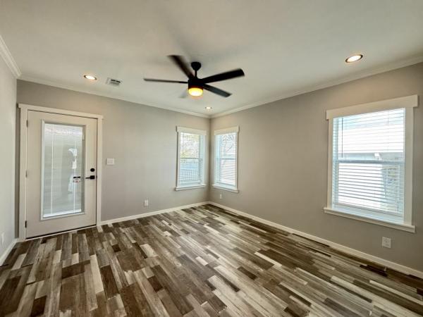 2025 Palm Harbor - Plant City Raleigh w/ Rear Porch Mobile Home