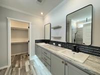 2025 Palm Harbor - Plant City Raleigh w/ Rear Porch Mobile Home