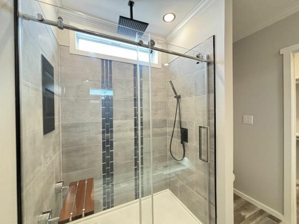 2025 Palm Harbor - Plant City Raleigh w/ Rear Porch Mobile Home