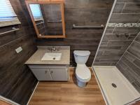 1969 JEFR mobile Home