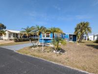 1970 JEFR mobile Home