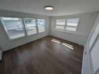 1970 JEFR mobile Home