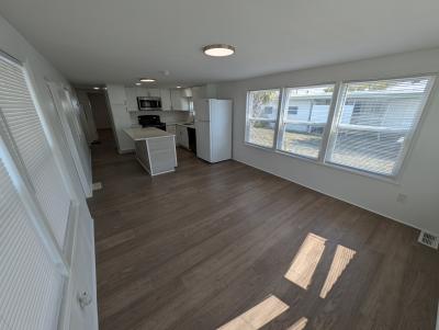 Photo 5 of 19 of home located at 603 63rd Ave W #G13 Bradenton, FL 34207