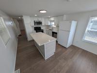 1970 JEFR mobile Home