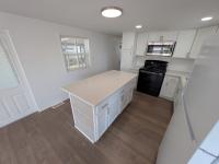 1970 JEFR mobile Home